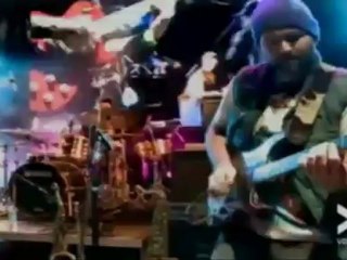 Holy Piby - Ciudad Emergente 2012