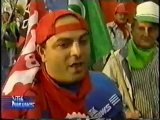 CARNOY-staking (1999)