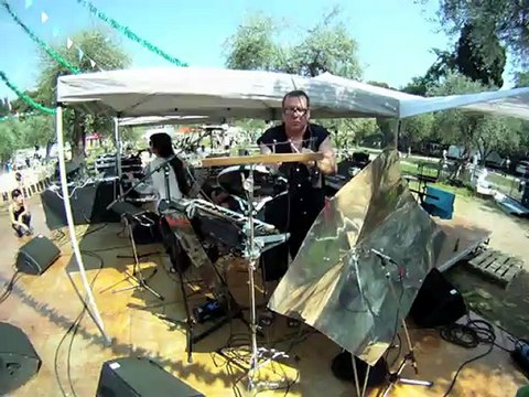 video Culture en Herbe 2012 Acte 1 Arènes de Cimiez Nice