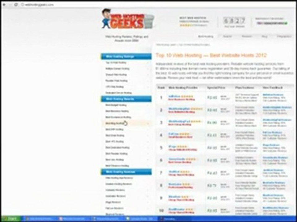 Online Career Maker