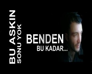 benden bu kadar.. muratsepetci