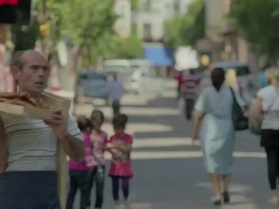 Annem Uyurken Dizisi Tanıtım Fragmanı / Yeni Dizi