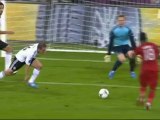 Euro 2012 - Allemagne, Portugal