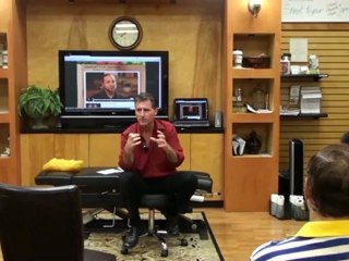 Why isn't my husband supporting me losing weight?