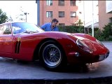 Comment nettoyer sa Ferrari 250 GTO