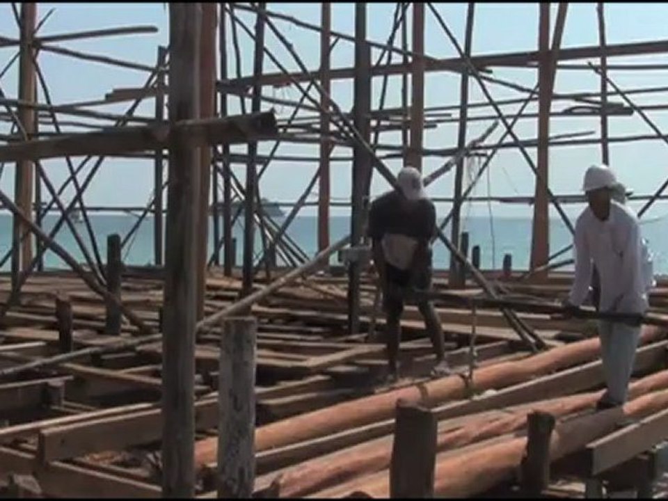 Cambodge - 3