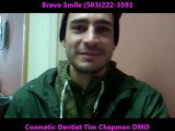 Tim Chapman DMD - Cosmetic Dentist Portland OR - Bravo Smile