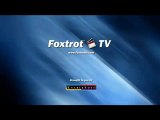 Foxtrot Active Directory Authentication