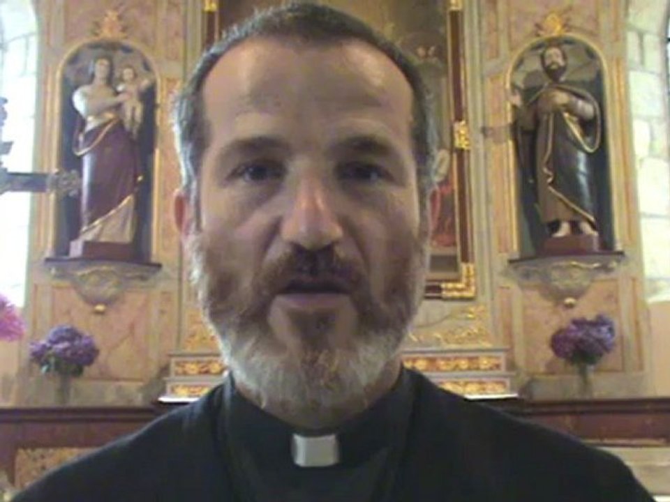 Femmes, soyez soumises à vos maris !