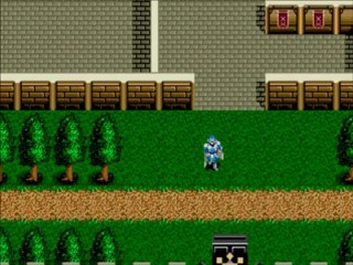 Let's Play Phantasy Star III Bonus #3 Escapipe Beginning Glitch