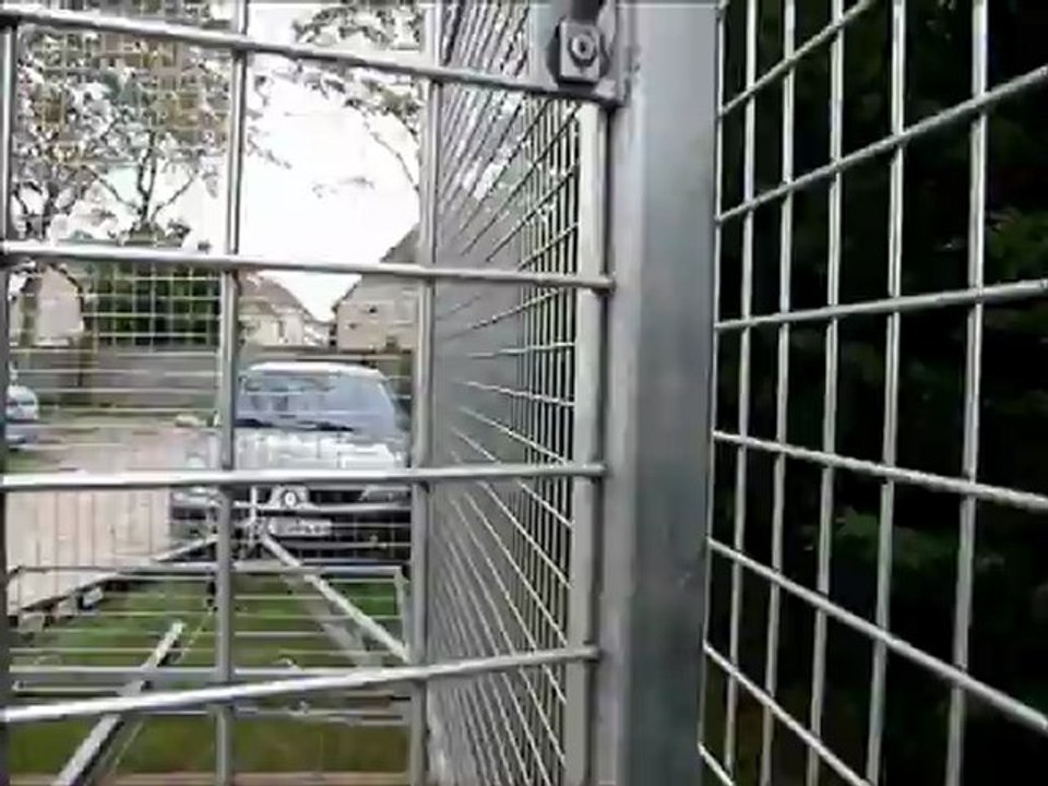 présentation metaldom45
