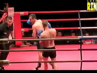 ΠΑΠΑΔΗΜΗΤΡΙΟΥ VS Ν.ΓΚΙΚΑΣ (THE BATTLE 3)