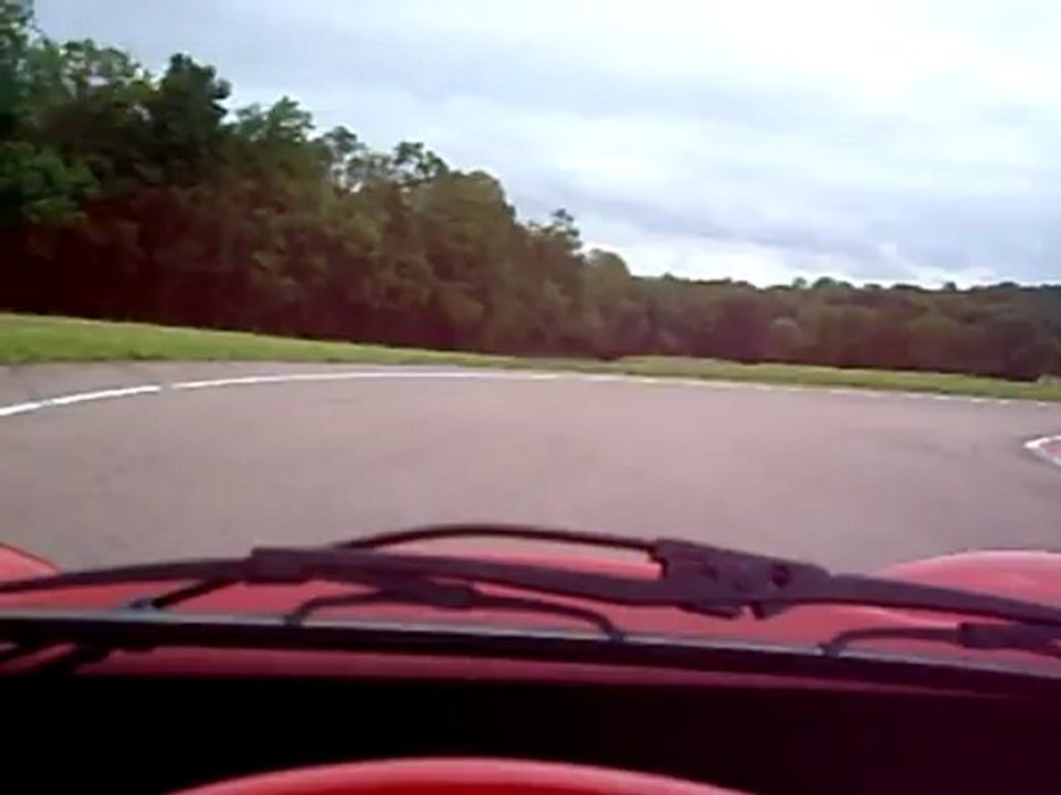 Secma F16 - Circuit les Ecuyers - 03/06/2012