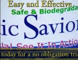 Septic Savior LLC - Deerfield Beach Florida - Septic Safe Cleaning Products