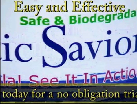Septic Savior LLC - Deerfield Beach Florida - Septic Safe Cleaning Products