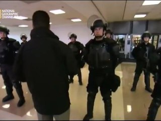 L'Enfer Carcéral - Les Prisonniers se Rebellent