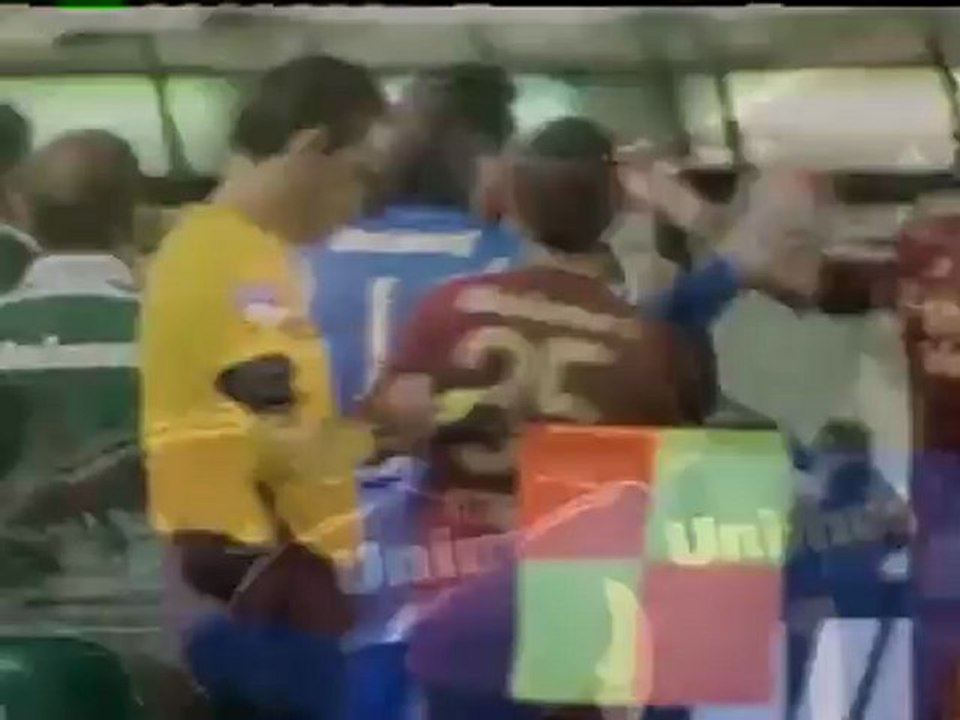 Santos 1 x 1 Fluminense pela 3ª rodada do Campeonato Brasileiro