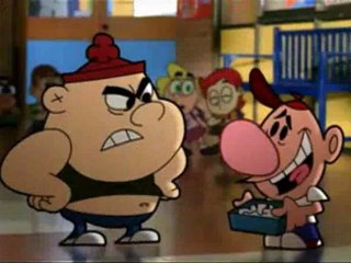 Chega de Bullying - Movimento Cartoon