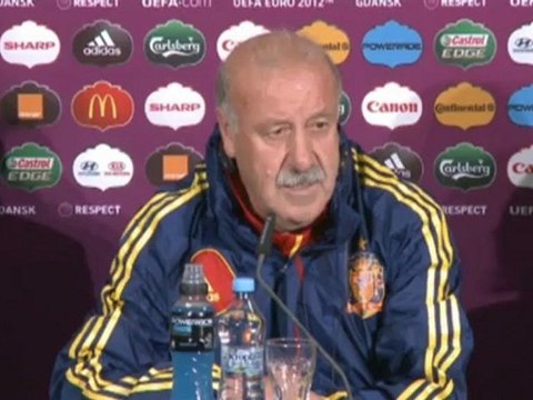 Spain and Italy ready to lock horns