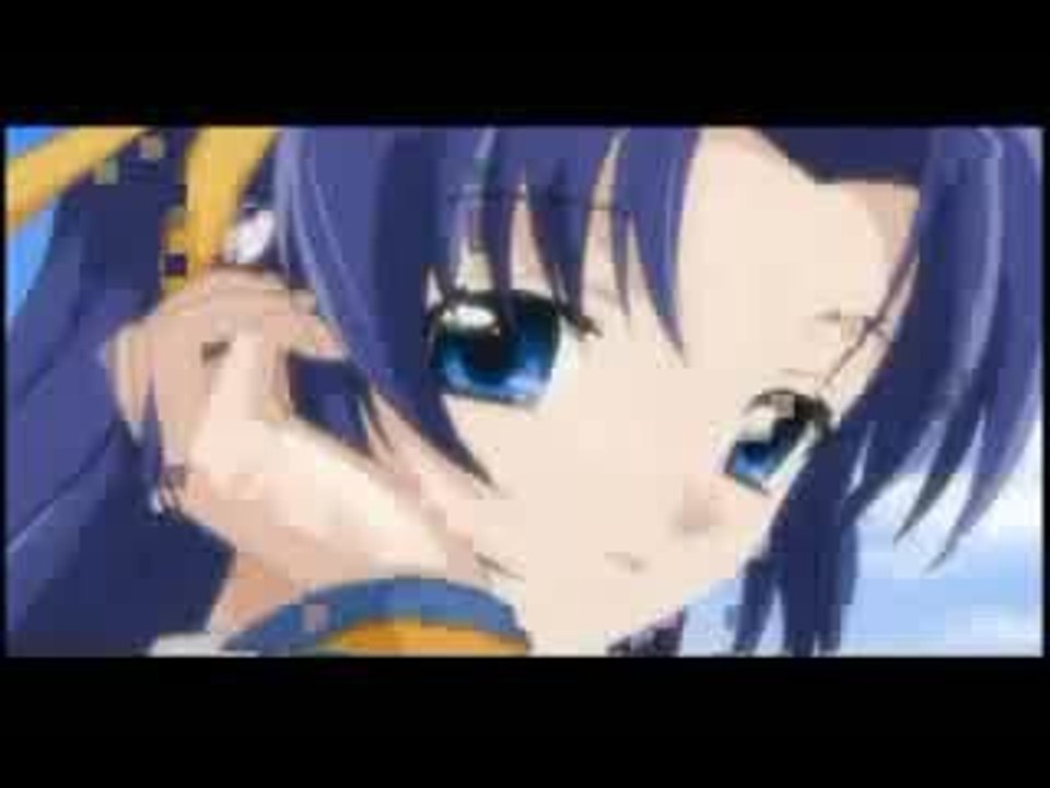 Mamoru-kun ni Megami no Shukufuku wo