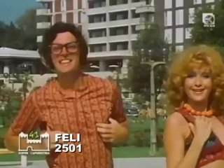 One i oni (video 1972) Šta je babi milo