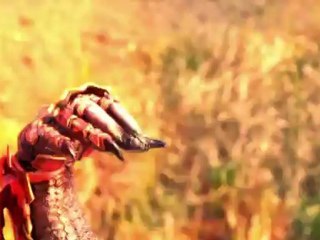 OOO Latoratah Combo (First Fight)