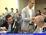 Barletta | Consiglio Comunale e nuove poltrone