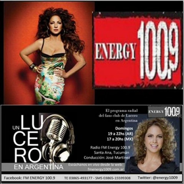 Programa 56 Fm Energy 100.9 - 3 Jun 2012 (Parte 2)