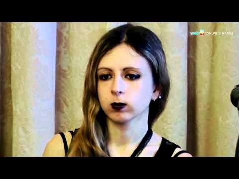 Napoli - Scrivere per amare la lettura (08.06.12)