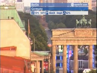 Sydney - Australia, Las Vegas - USA, Berlin - Germany, Lugano - Ticino - Switzerland, Amsterdam - Netherlands, Ekaterinburg - Russia, Kyiv - Ukraine