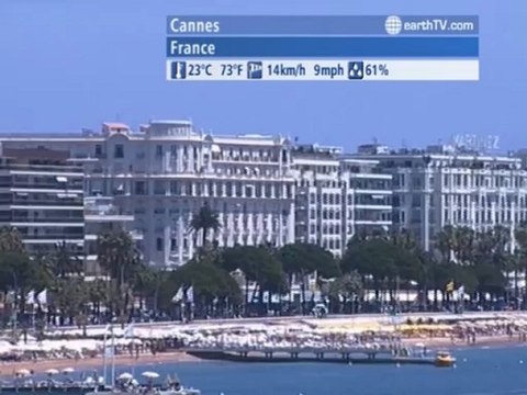 Agadir - Morocco, Hamburg - Germany, Cannes - France, Lugano - Ticino - Switzerland, Niagara Falls - Canada, Macau SAR - China, Sydney - Australia