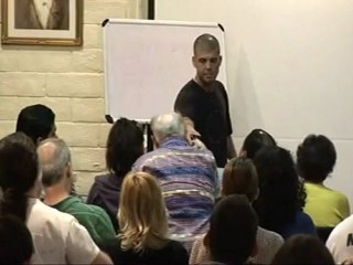 Contracts and Conditional Acceptance 1 of 2