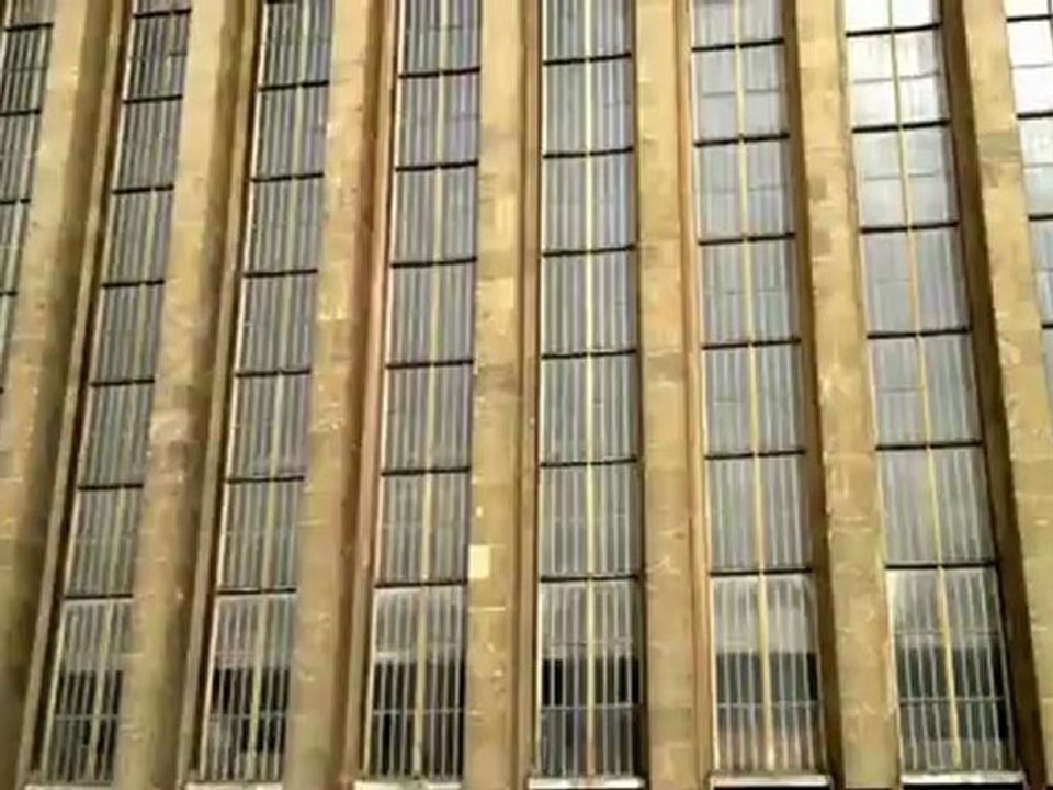 Berlin Tempelhof Airport  nokia n8