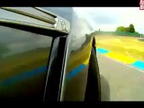 Video: Autobild prueba el Nissan GTR con Lucas Ordoñez en el Jarama