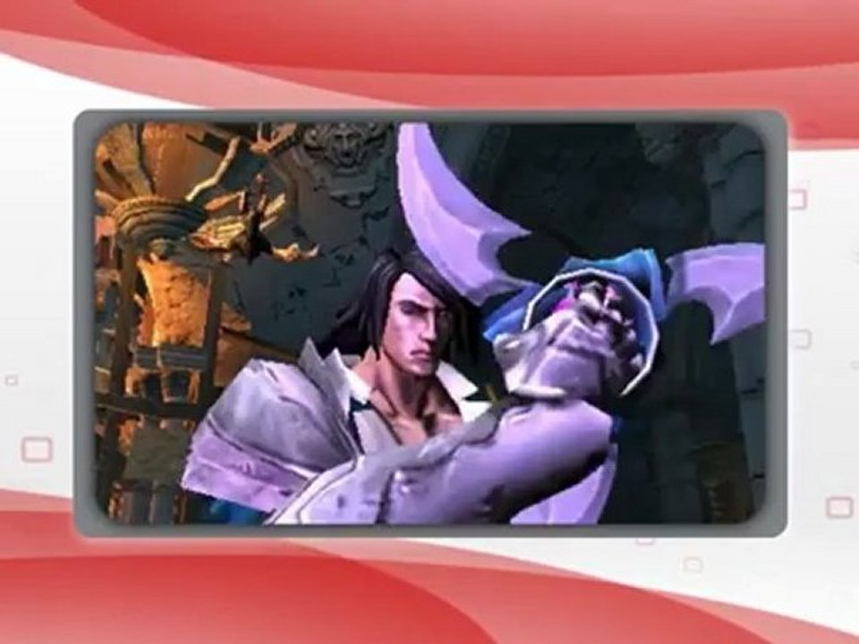 E3 2012 Juegos third-party para Nintendo 3DS en HobbyNews.es