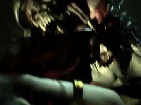 E3 2012 Demo técnica de Luminous Engine en HobbyNews.es