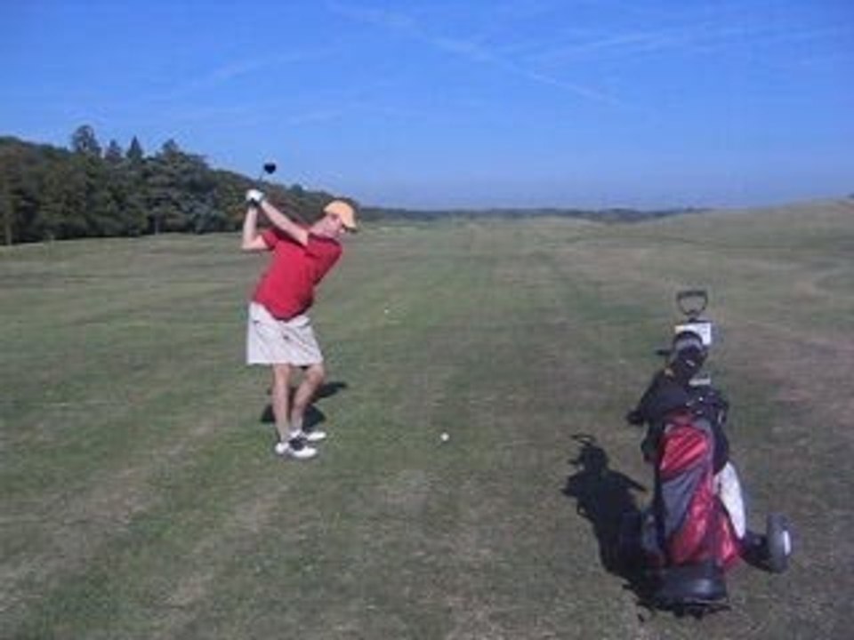 Ajoncs d or 2005 Bertrand