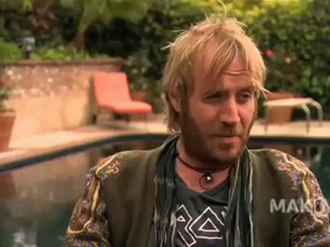 Ben Stiller describes his film Greenberg