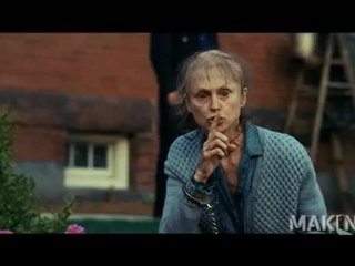 Behind-the-scenes of "Shutter Island"