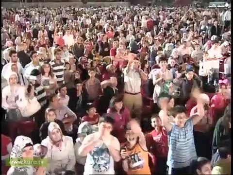 17 Bakan Mehdi Eker TÜRKÇE DÜNYASI DİYARBAKIR 10.Türkçe Olimpiyatı