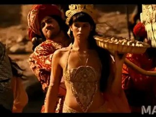 "Prince of Persia" Superbowl Spot