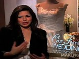 America Ferrera talks 