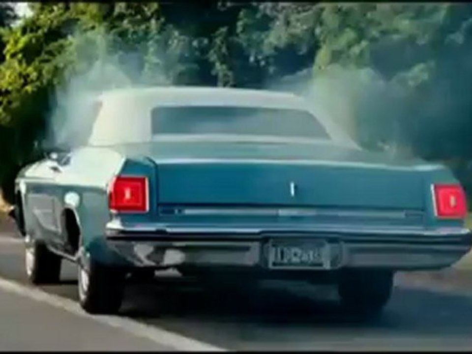 "The Bounty Hunter" Clip 2