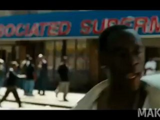 "Brooklyn's Finest" Clip 1