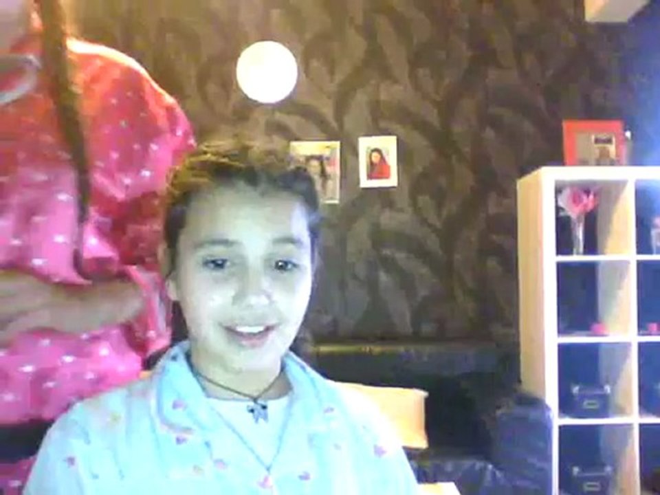 je suis ta soeur et alors!!