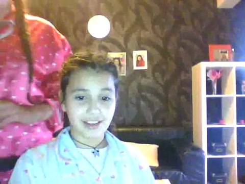 je suis ta soeur et alors!!