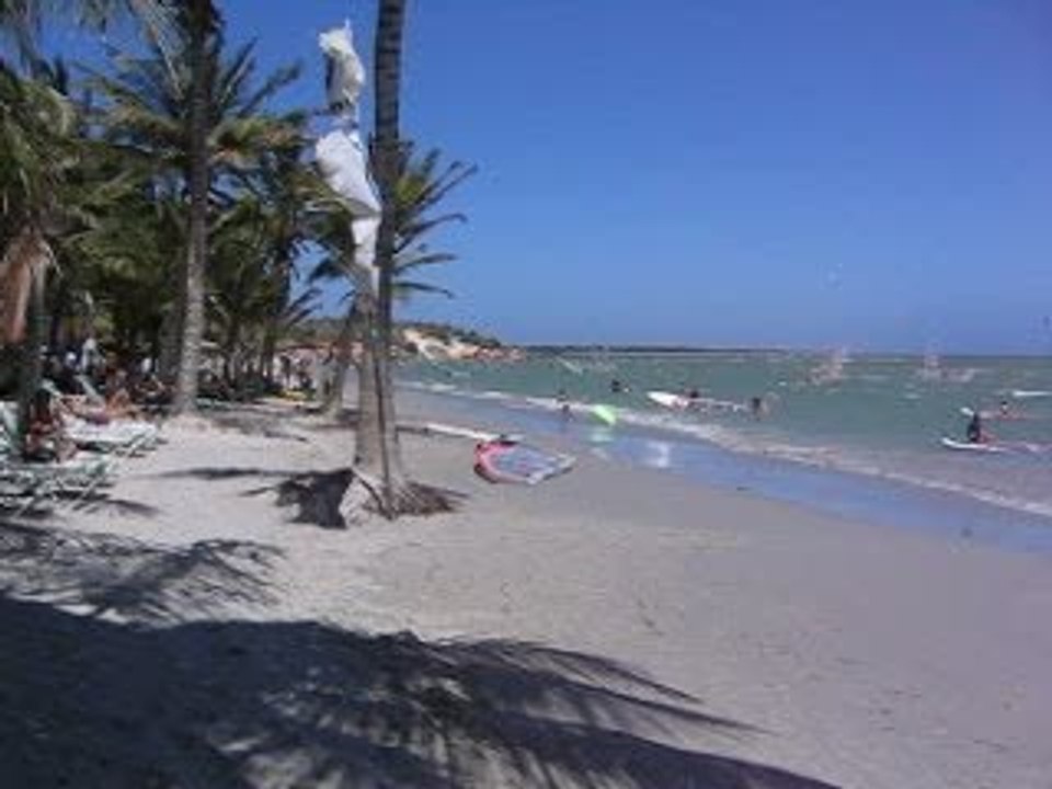 Margarita 2004 plage