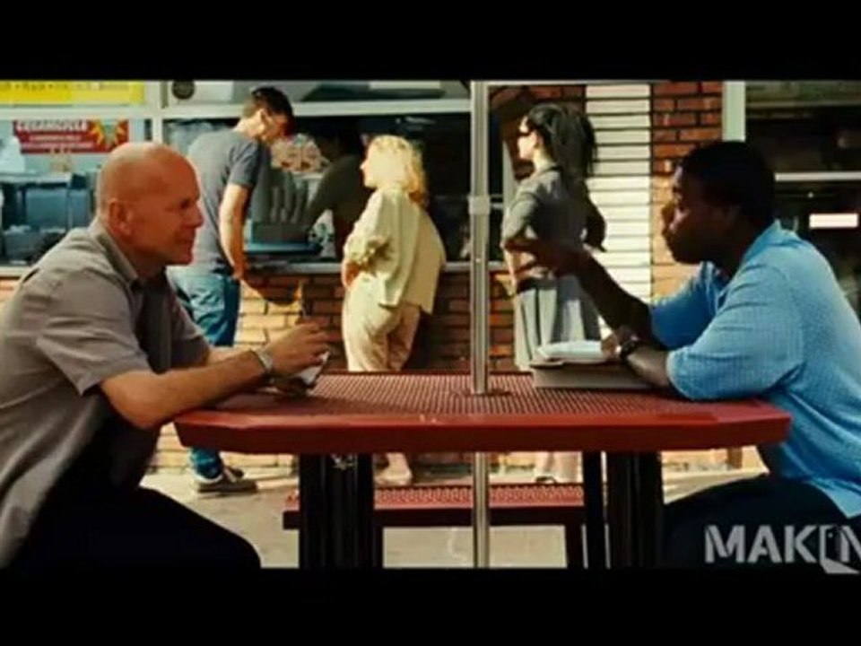 Exclusive Featurette