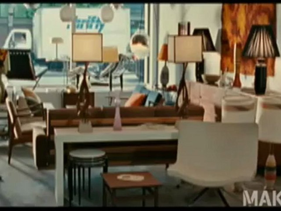 "Please Give" Trailer