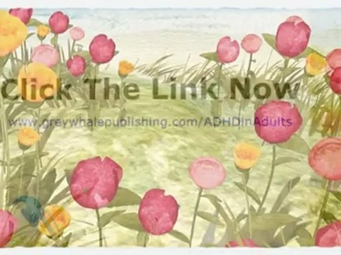 Your 8 most common questions and solutions about ADHD in Adults